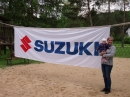 Klub Suzuki Polska 15. Találkozó Andrzejówka - Lengyelország 2016