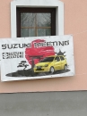 Cseh Suzuki tallkoz Adrsprach