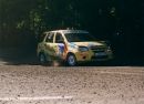 2004 - Mecsek Rally