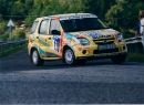2004 - Mecsek Rally