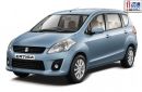 Suzuki Ertiga - OnCars.in oldaról ollózva